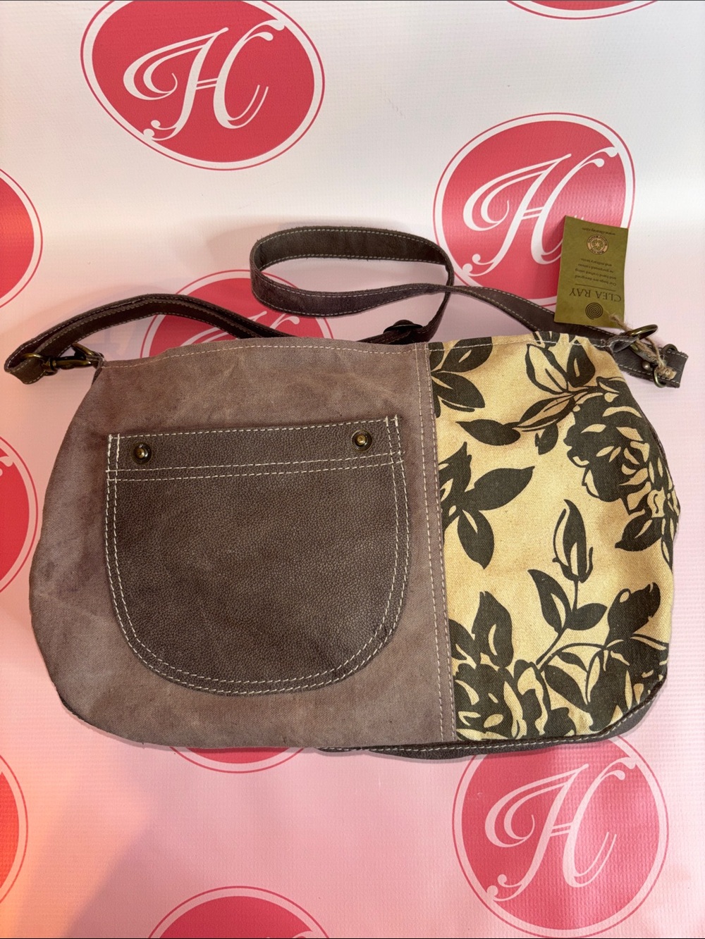 Clea Ray bag